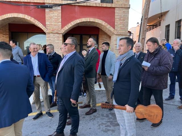 Fotos: Auto de los Reyes Magos de Aledo, en imágenes