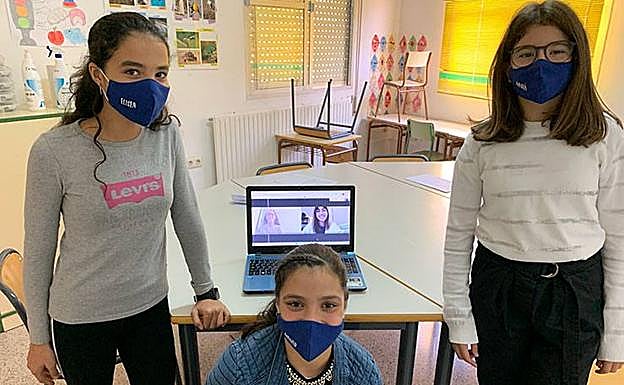 Edición 2020: Colegio Cruz de Piedra 