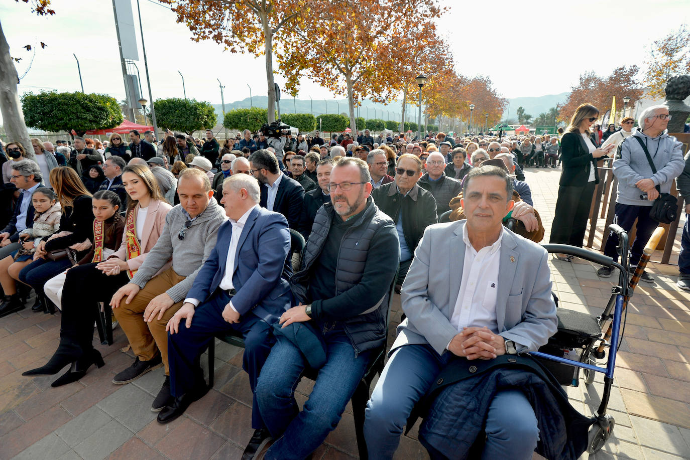 Fotos: Las fiestas de las pelotas de Patiño, en imágenes
