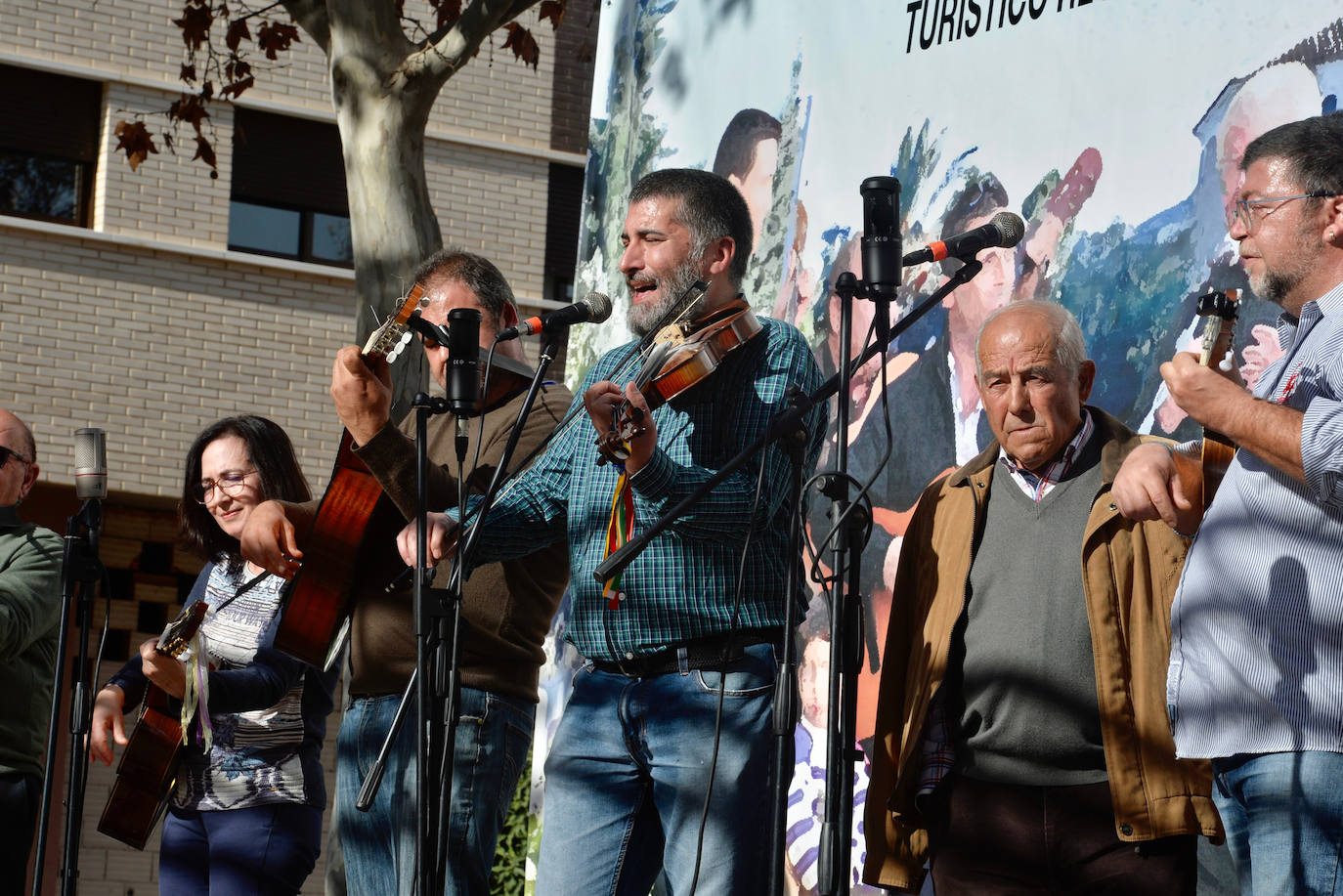Fotos: Las fiestas de las pelotas de Patiño, en imágenes