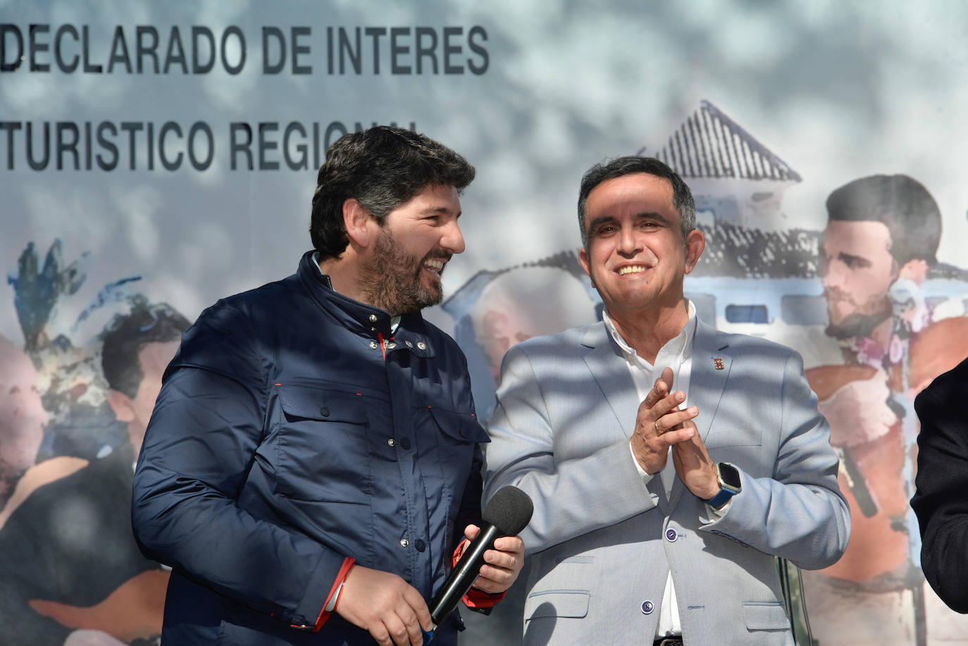 Fotos: Las fiestas de las pelotas de Patiño, en imágenes