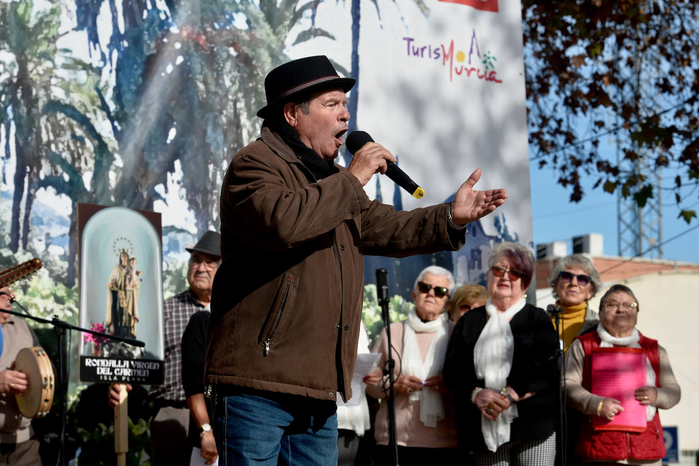 Fotos: Las fiestas de las pelotas de Patiño, en imágenes