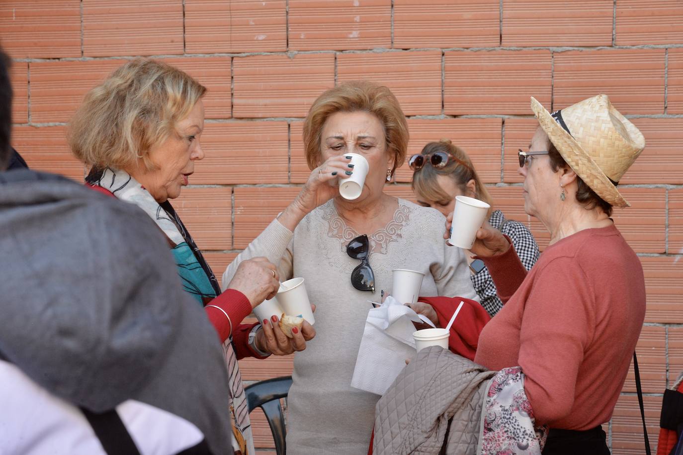 Fotos: Las fiestas de las pelotas de Patiño, en imágenes