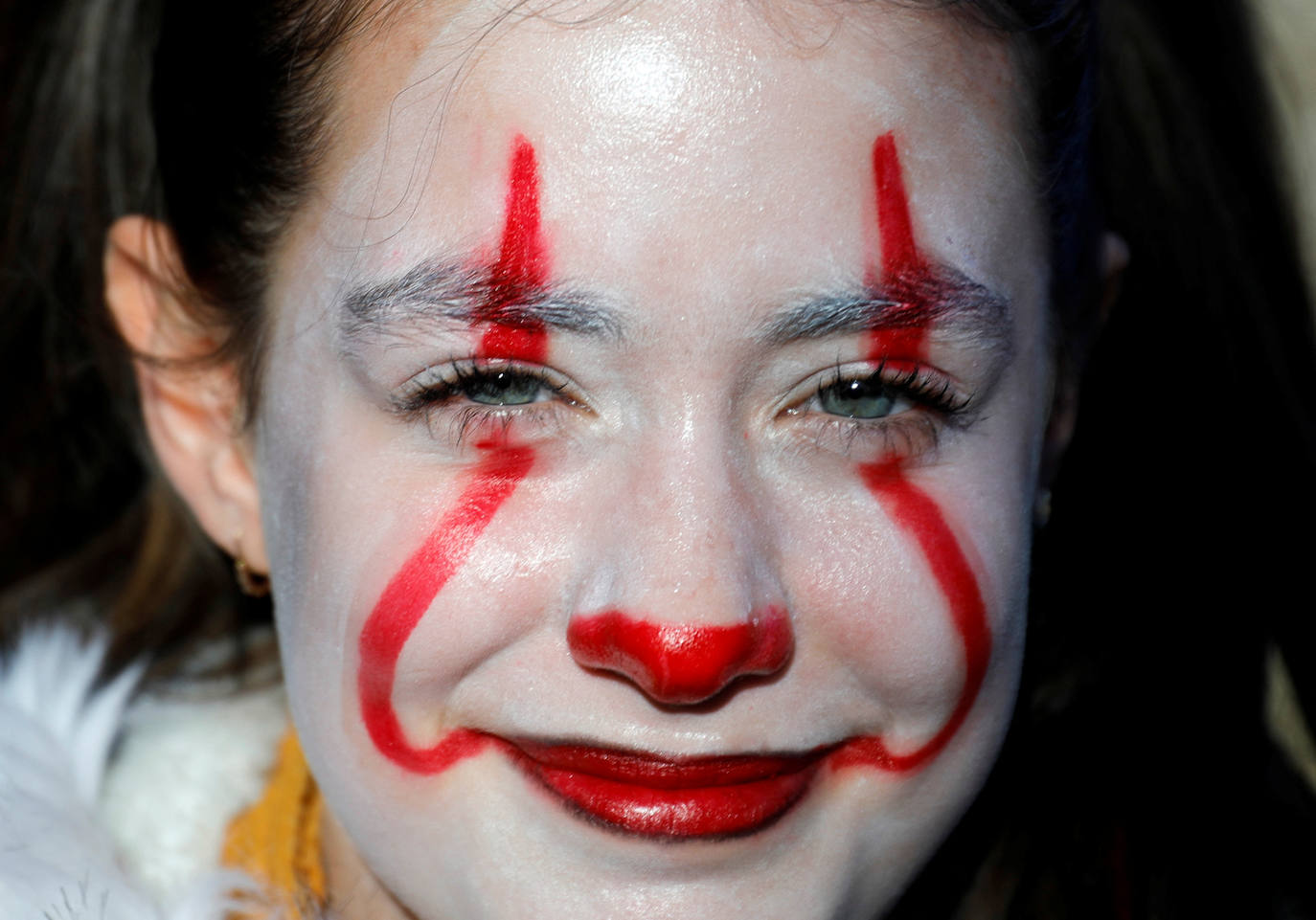 Fotos: Carnaval de Vevčani