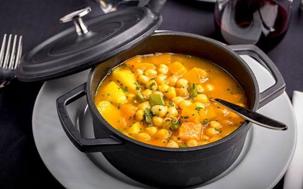 Restaurante Salzillo