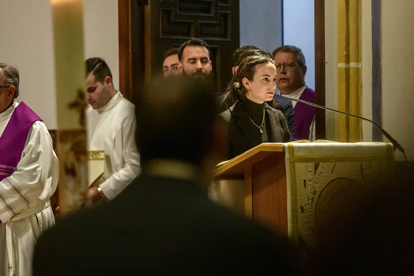 Fotos: Multitudinario adiós a José Luis Mendoza