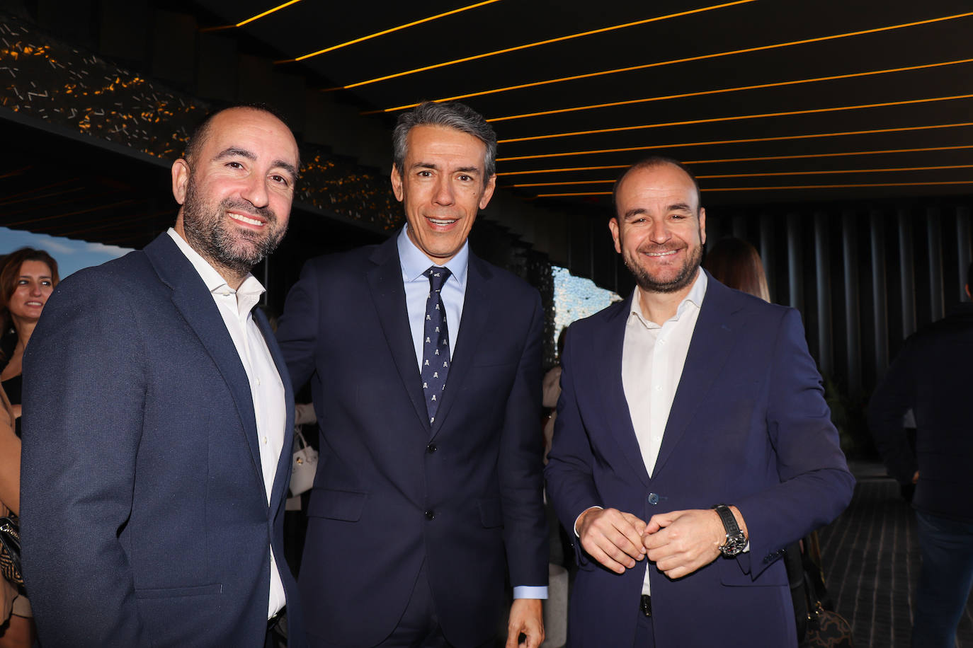 Fotos: La presentación de &#039;Quién es quién&#039;, en imágenes