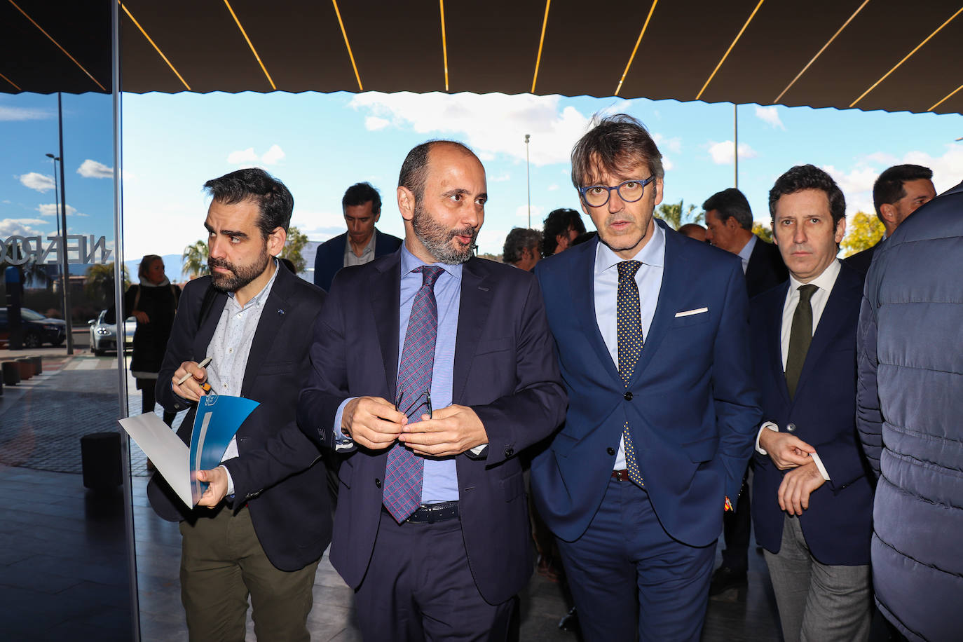 Fotos: La presentación de &#039;Quién es quién&#039;, en imágenes