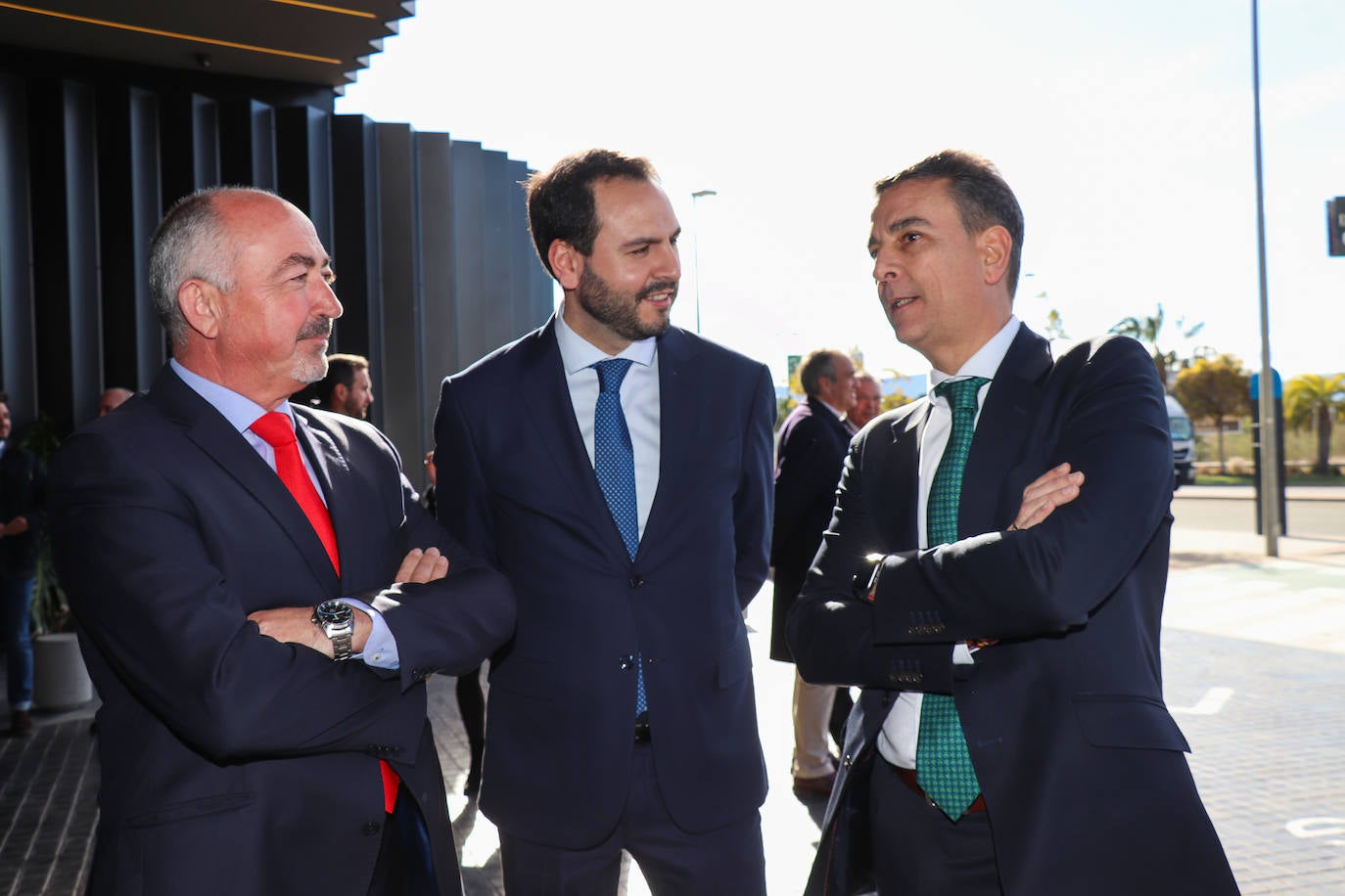 Fotos: La presentación de &#039;Quién es quién&#039;, en imágenes