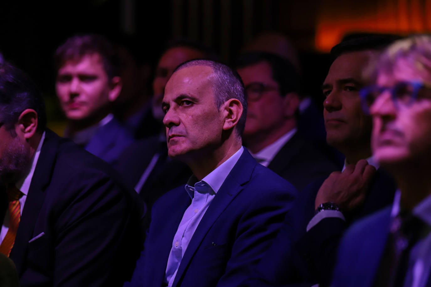 Fotos: La presentación de &#039;Quién es quién&#039;, en imágenes