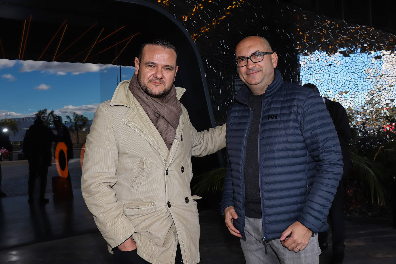 Fotos: La presentación de &#039;Quién es quién&#039;, en imágenes