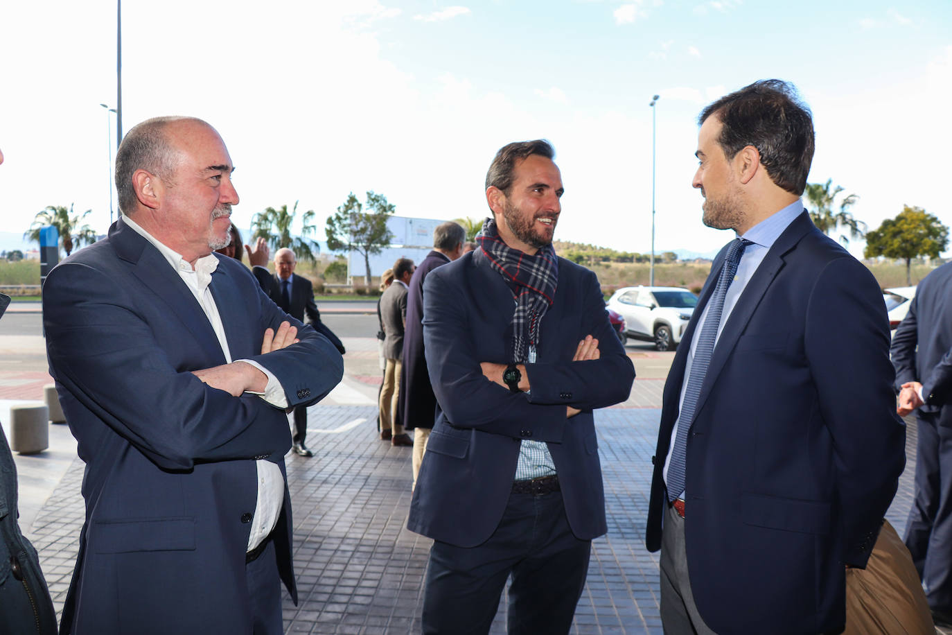 Fotos: La presentación de &#039;Quién es quién&#039;, en imágenes