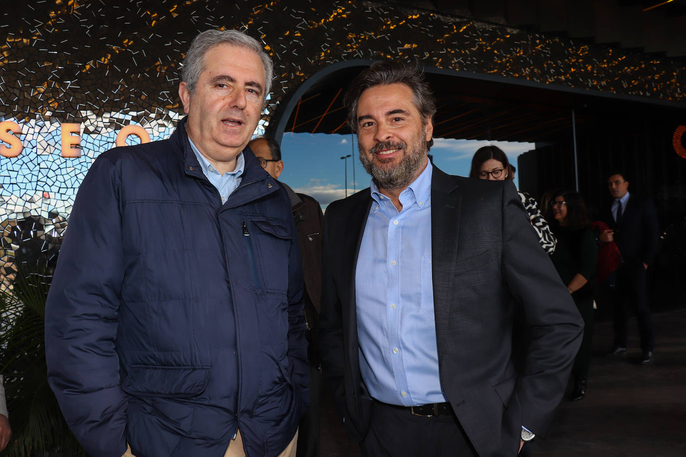 Fotos: La presentación de &#039;Quién es quién&#039;, en imágenes