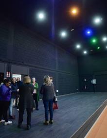 Imagen secundaria 2 - Beniaján espera desce hace casi dos años la puesta en marcha del centro cultural