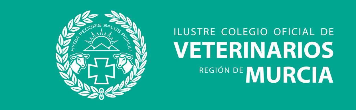 Ilustre Colegio Oficial de Veterinarios de la Región de Murcia. 
