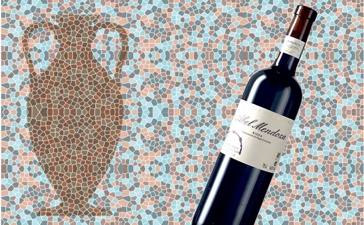 Abel Mendoza Selección Personal