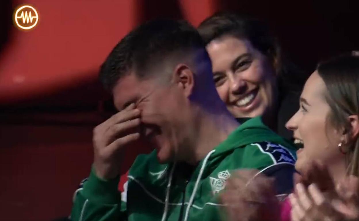 El público del programa. 