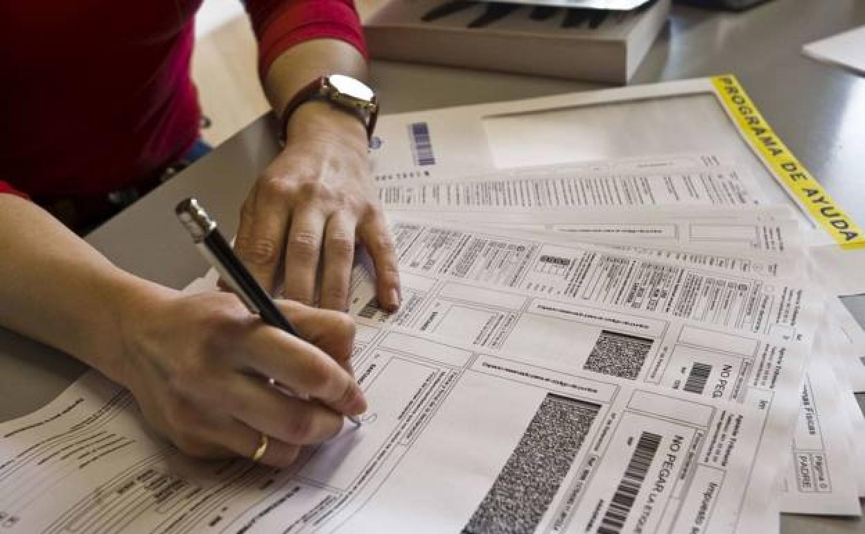 Se puede desgravar en la Renta el seguro de vida?