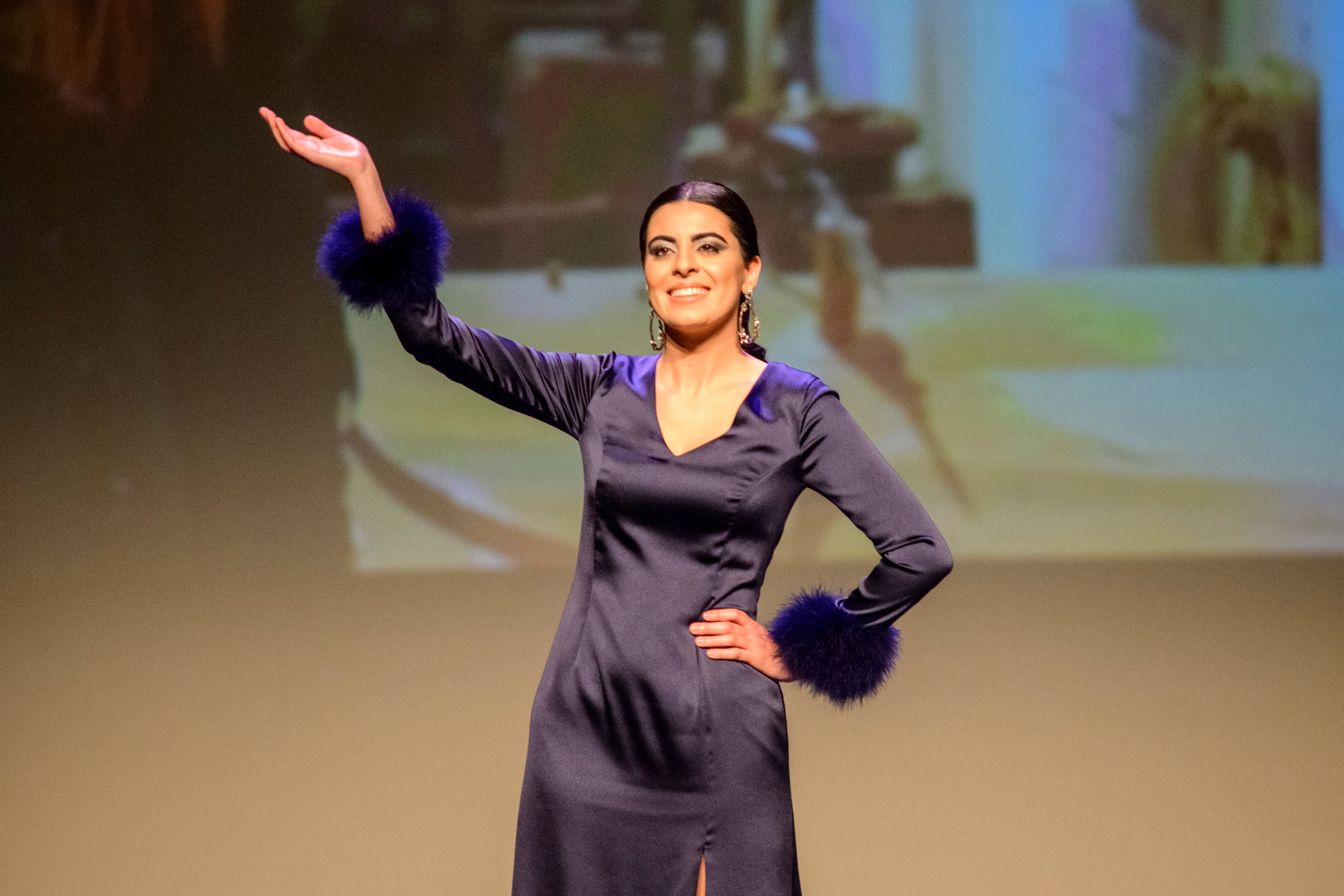 Fotos: Gala de presentación de las candidatas a Reina de la Huerta de 2023 en el Teatro Circo de Murcia