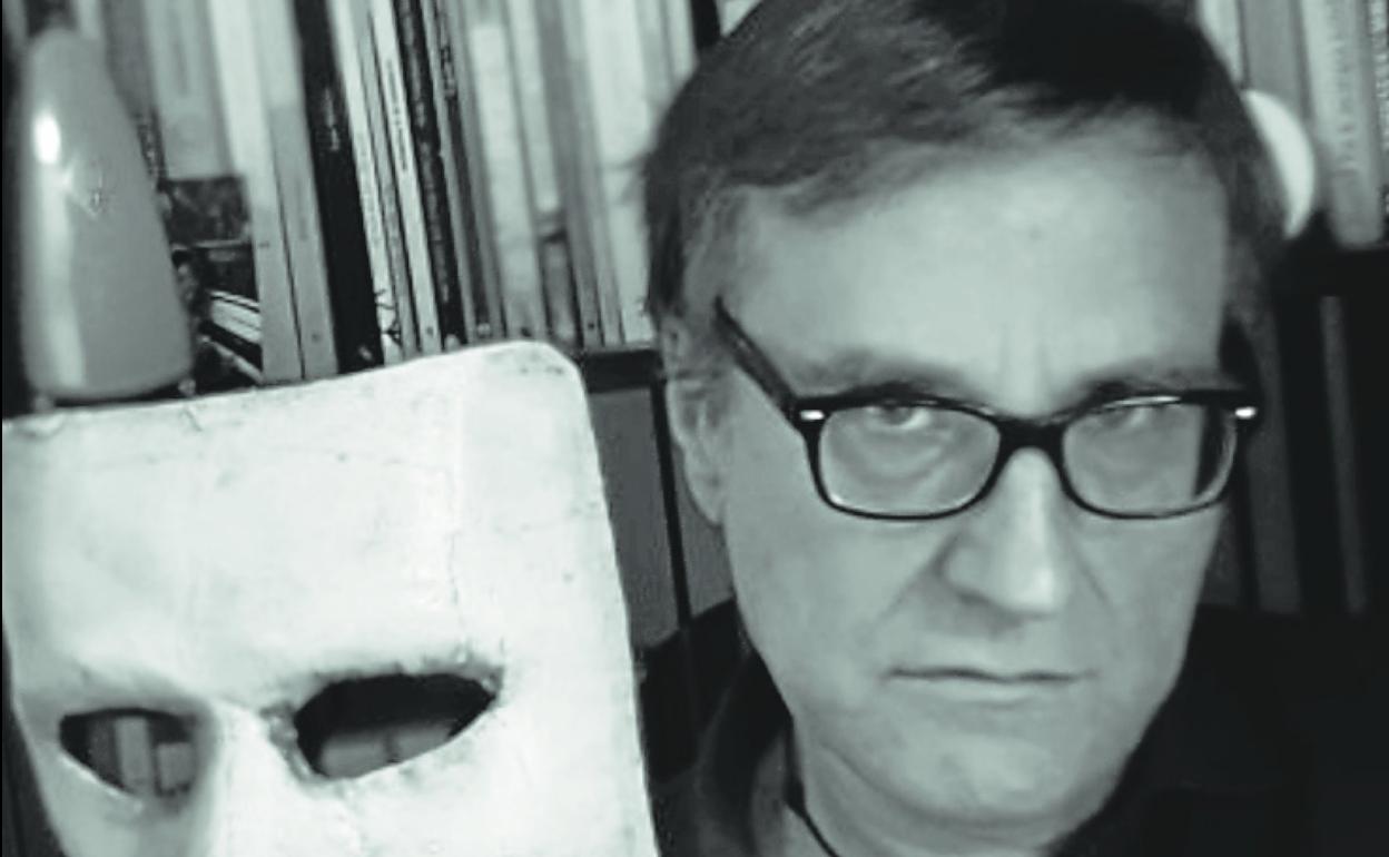 Francisco López Serrano (Épila, Zaragoza, 1960). 