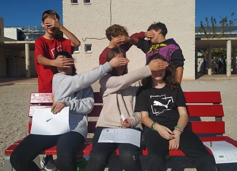 Fotos: Los equipos inscritos en Mi Periódico Digital, en imágenes