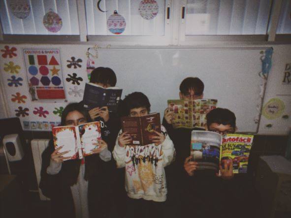 Fotos: Los equipos inscritos en Mi Periódico Digital, en imágenes