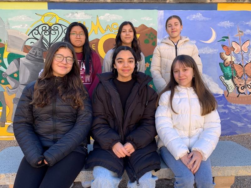 Fotos: Los equipos inscritos en Mi Periódico Digital, en imágenes