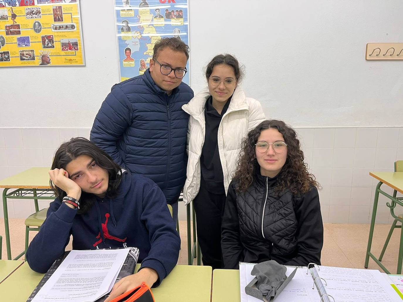 Fotos: Los equipos inscritos en Mi Periódico Digital, en imágenes