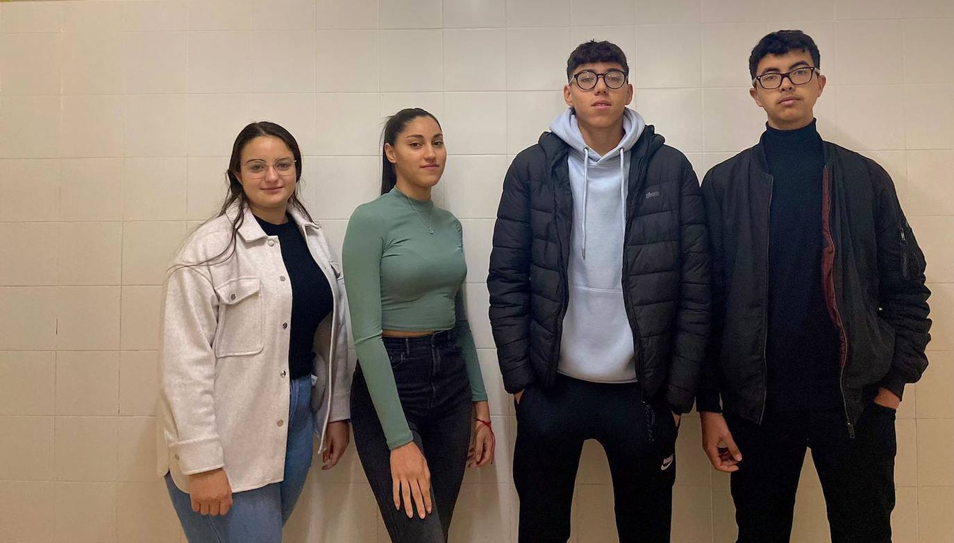 Fotos: Los equipos inscritos en Mi Periódico Digital, en imágenes