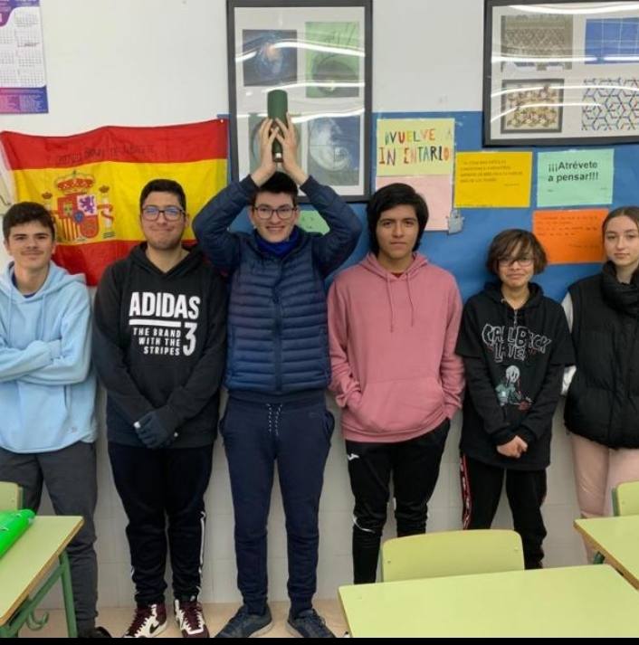 Fotos: Los equipos inscritos en Mi Periódico Digital, en imágenes