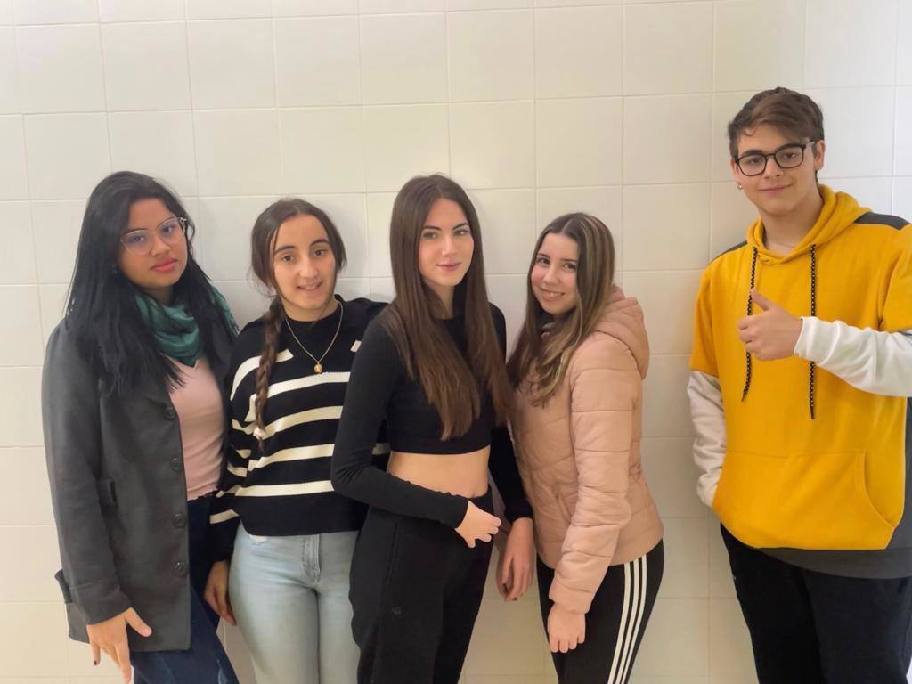 Fotos: Los equipos inscritos en Mi Periódico Digital, en imágenes