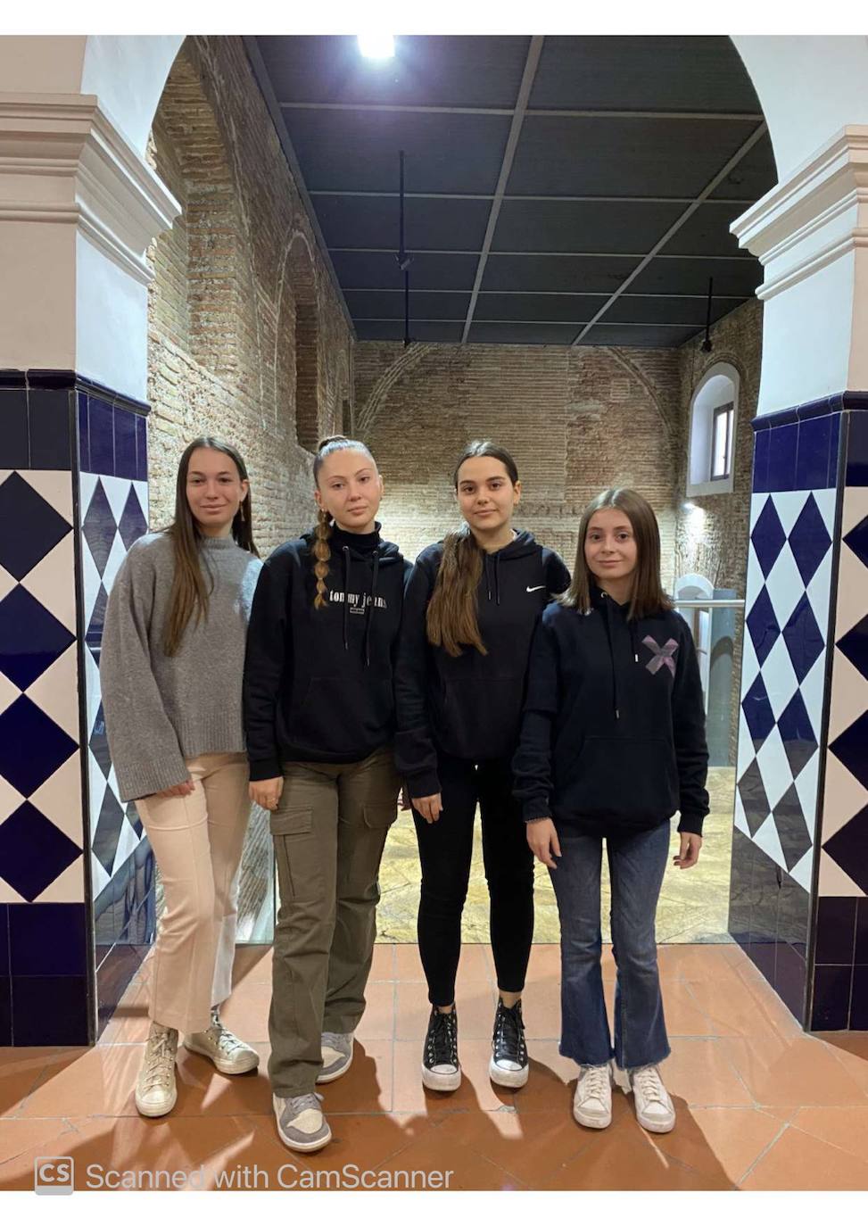 Fotos: Los equipos inscritos en Mi Periódico Digital, en imágenes