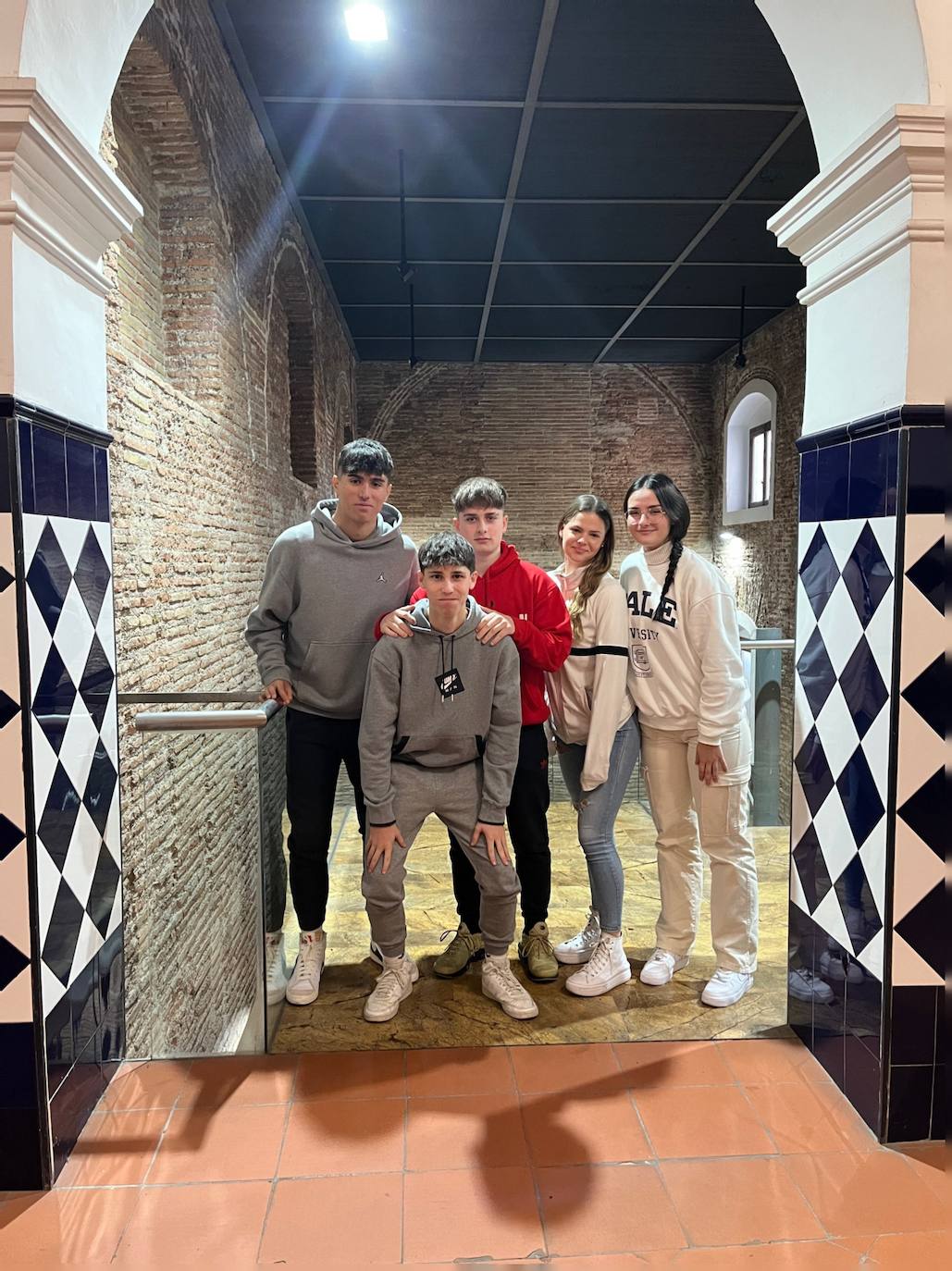 Fotos: Los equipos inscritos en Mi Periódico Digital, en imágenes