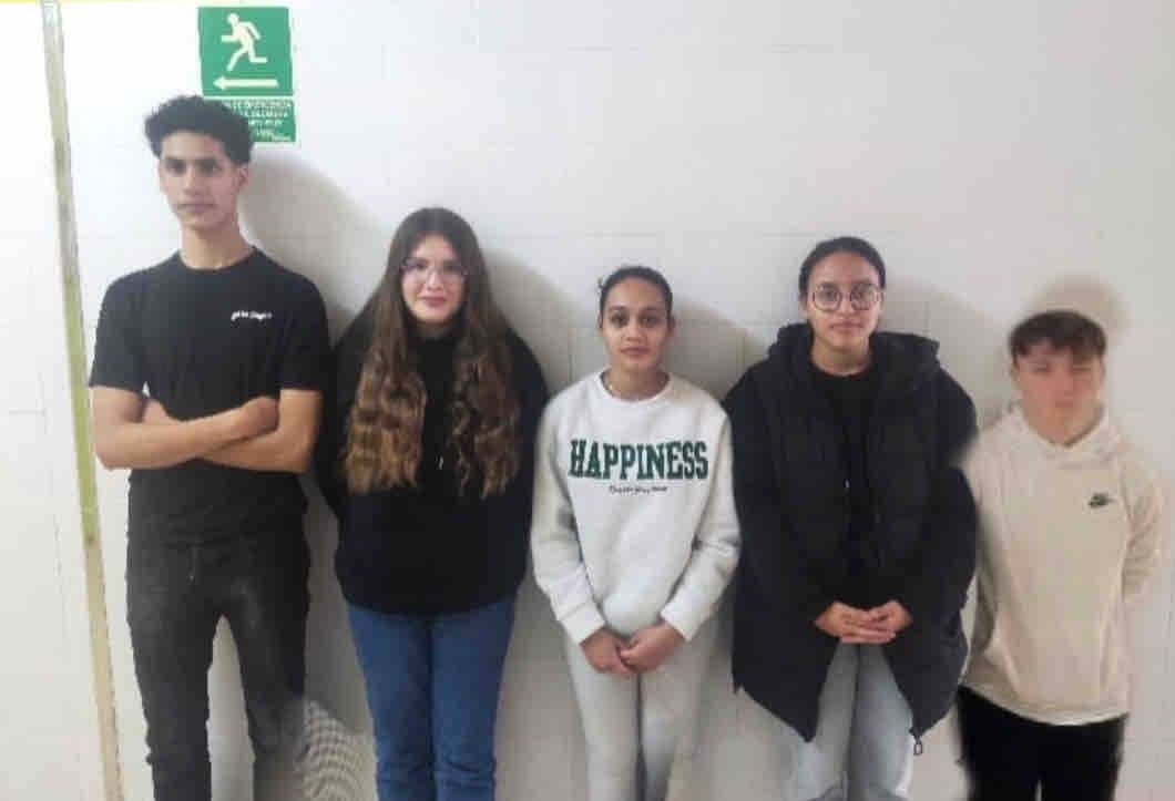 Fotos: Los equipos inscritos en Mi Periódico Digital, en imágenes