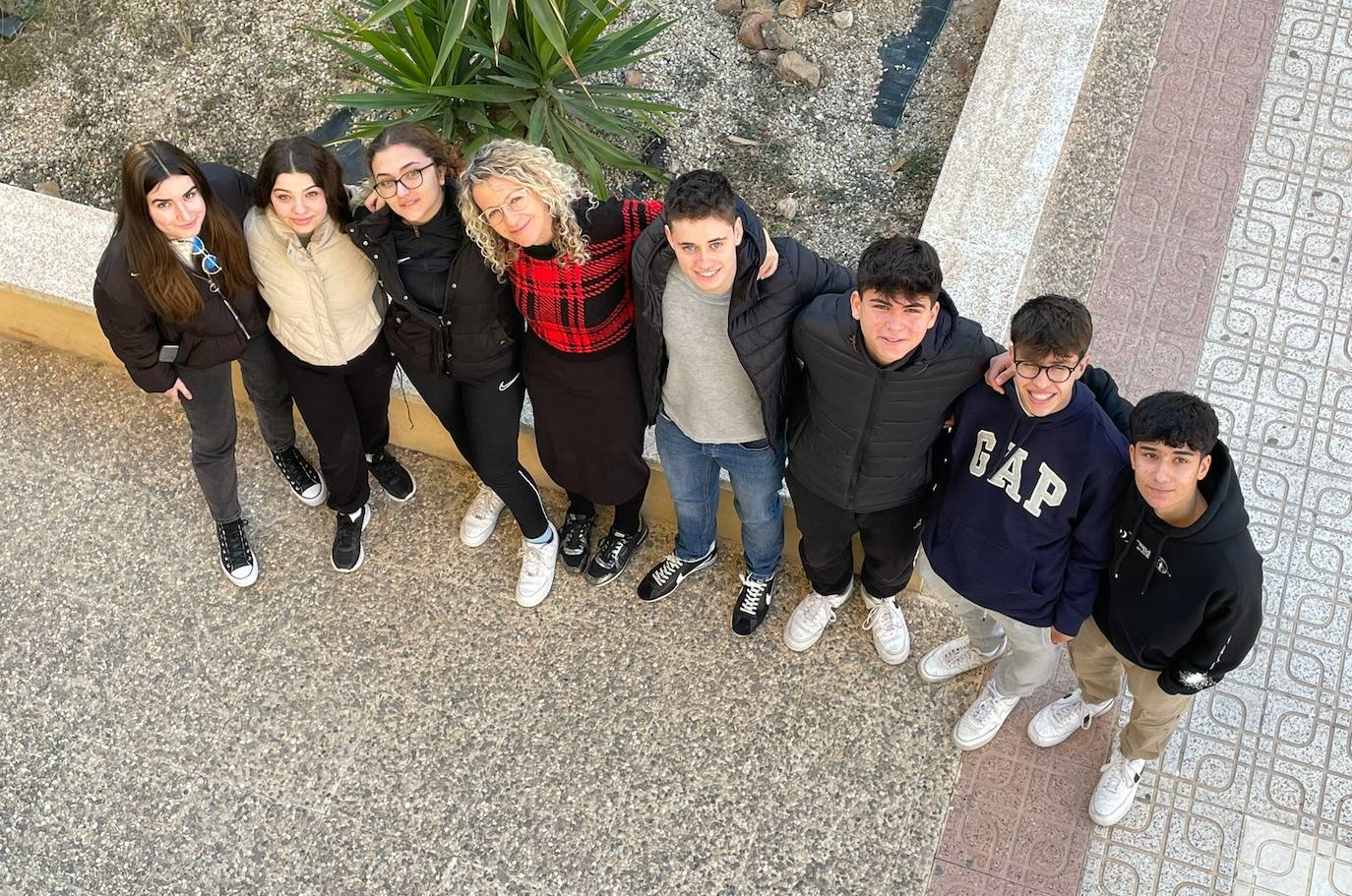 Fotos: Los equipos inscritos en Mi Periódico Digital, en imágenes