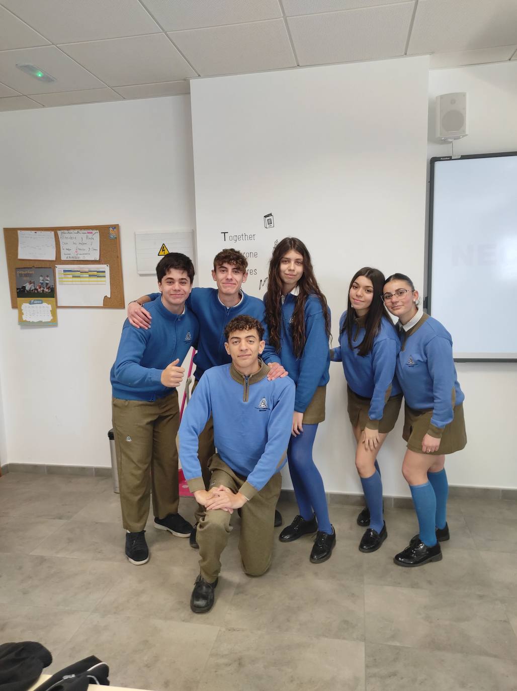 Fotos: Los equipos inscritos en Mi Periódico Digital, en imágenes