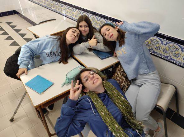 Fotos: Los equipos inscritos en Mi Periódico Digital, en imágenes