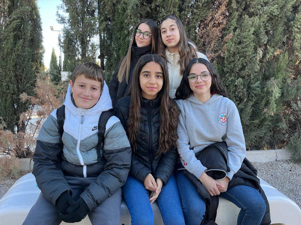 Fotos: Los equipos inscritos en Mi Periódico Digital, en imágenes