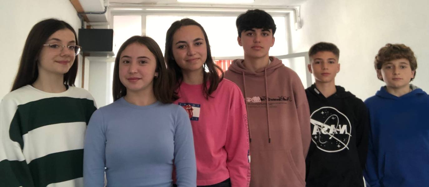 Fotos: Los equipos inscritos en Mi Periódico Digital, en imágenes