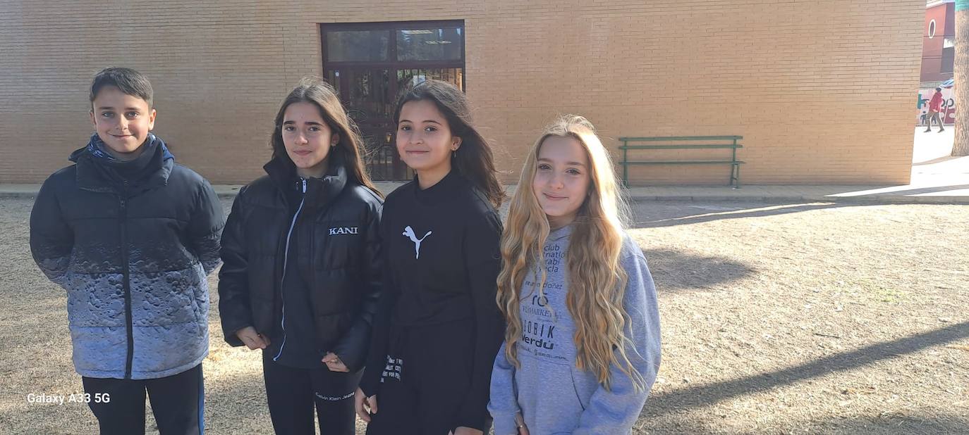 Fotos: Los equipos inscritos en Mi Periódico Digital, en imágenes