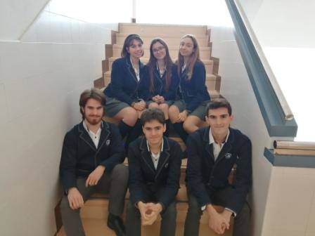 Fotos: Los equipos inscritos en Mi Periódico Digital, en imágenes