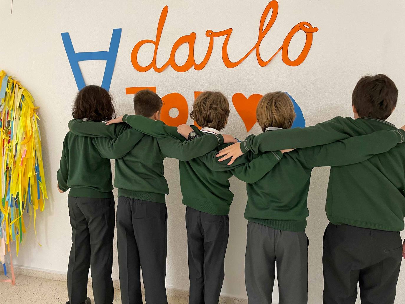 Fotos: Los equipos inscritos en Mi Periódico Digital, en imágenes