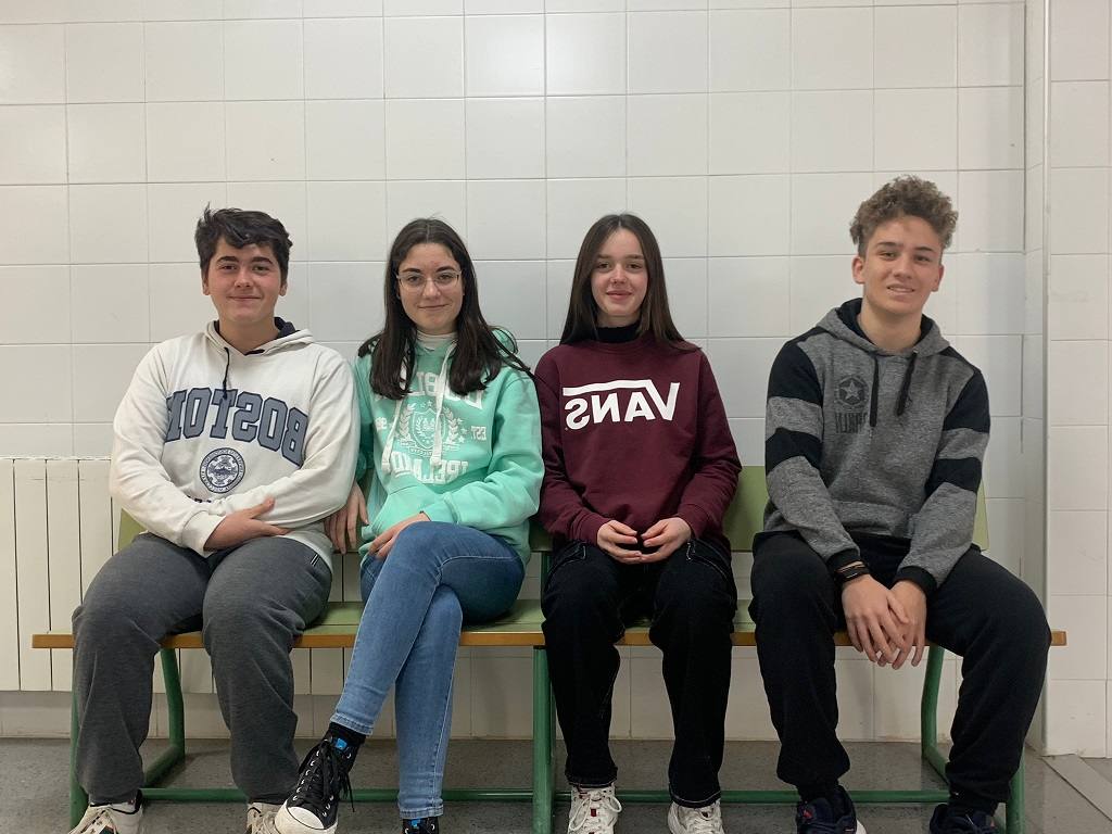 Fotos: Los equipos inscritos en Mi Periódico Digital, en imágenes