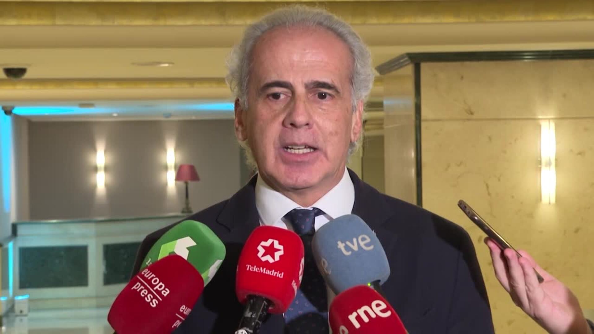 La Consejería de Sanidad confirma la presencia de la bacteria Salmonella en Casa Dani