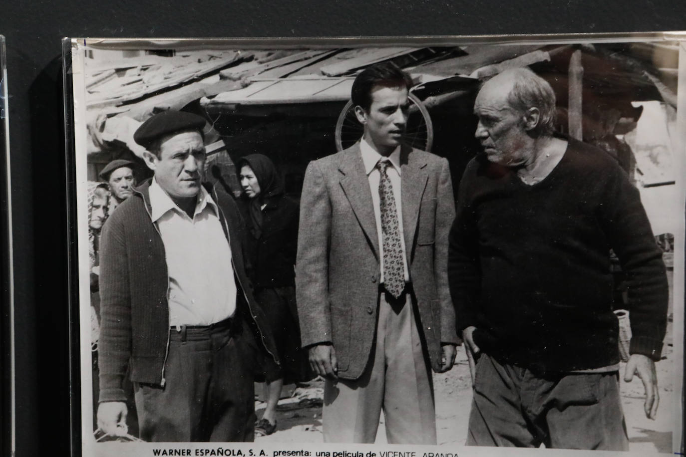 Fotos: Inauguración del Centro de Interpretación dedicado a Paco Rabal en Águilas