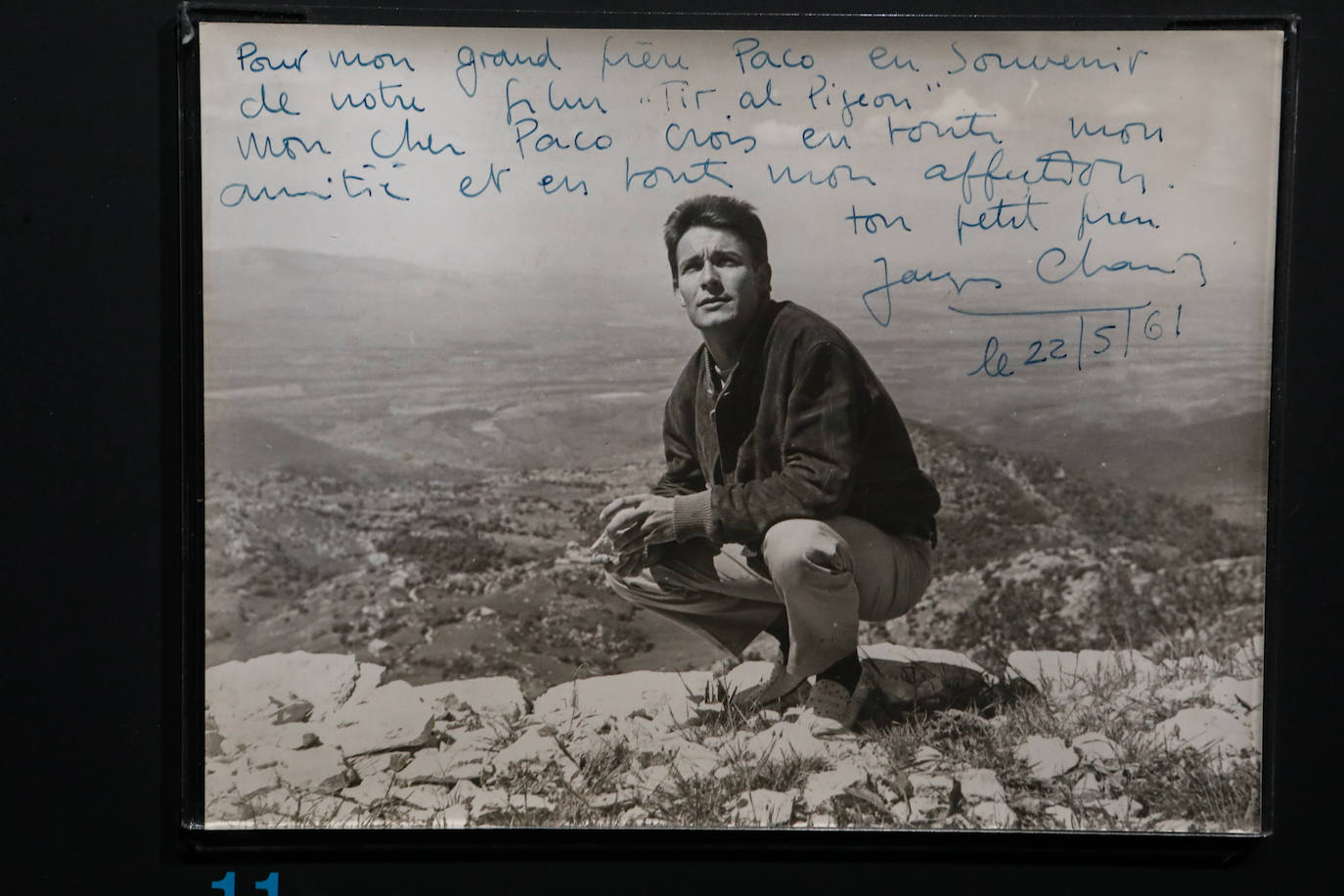 Fotos: Inauguración del Centro de Interpretación dedicado a Paco Rabal en Águilas
