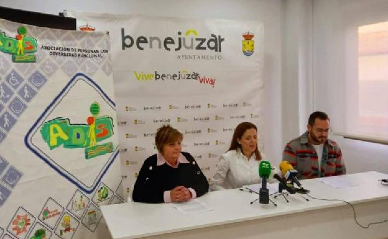 Benejúzar contará con un centro de atención temprana