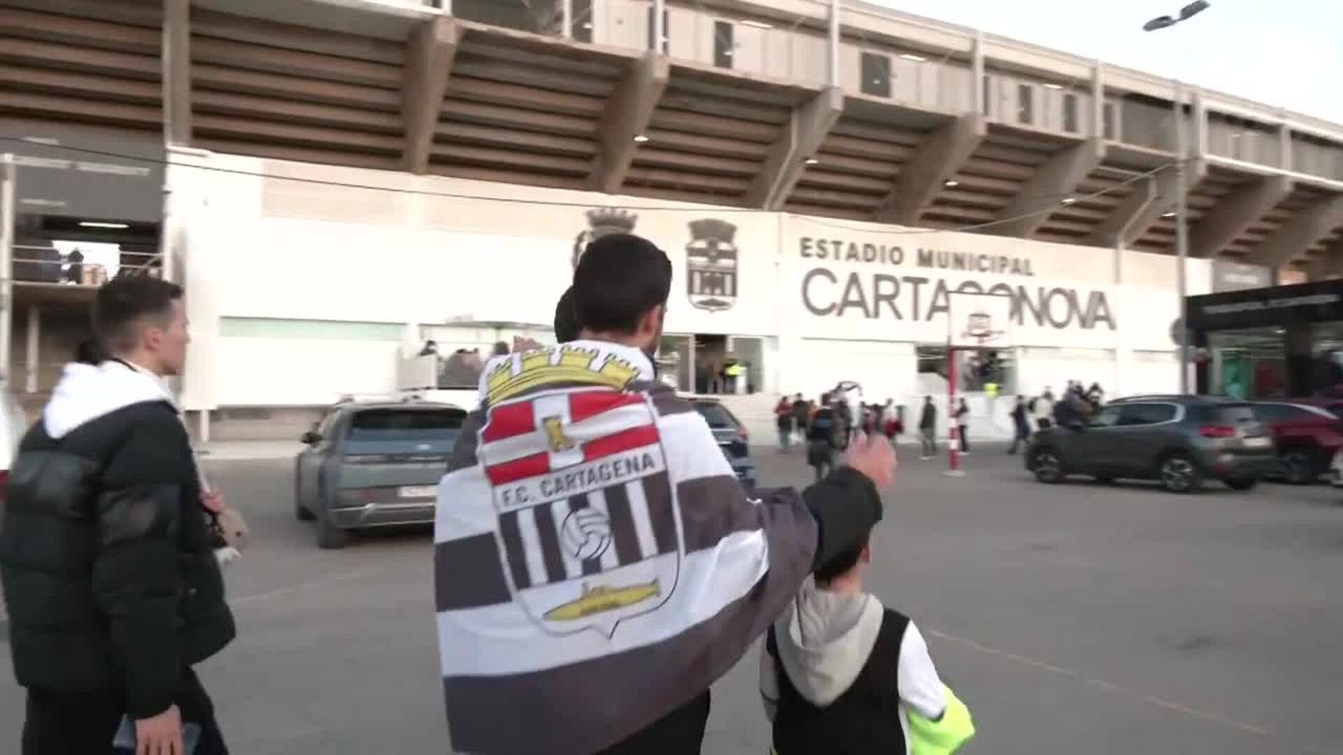 Los Uriarte, raíces burgalesas y pasión blanquinegra