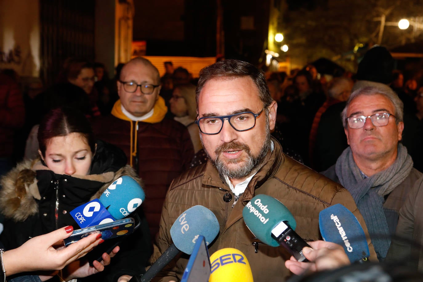 Fotos: El Guadalentín pide justicia sanitaria en las calles en su tercera protesta