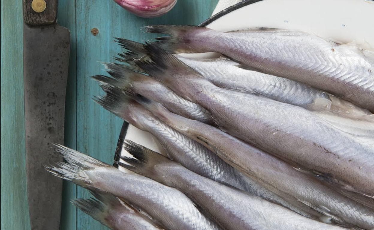 Cómo saber si un pescado es fresco paso a paso